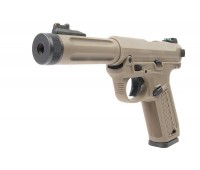 Action Army AAP01 Pistol Tan